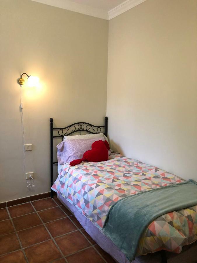 Chalet La Cepa Las Palmas Buitenkant foto